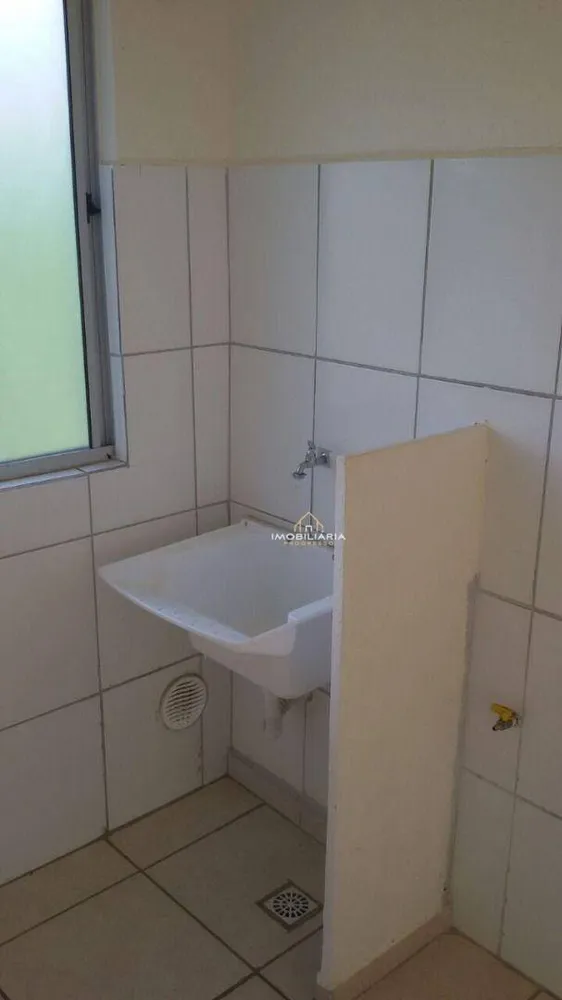 Apartamento, 2 quartos, 44 m² - Foto 4