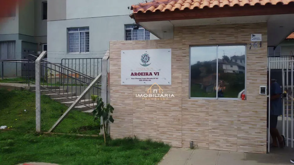 Apartamento, 2 quartos, 44 m² - Foto 3