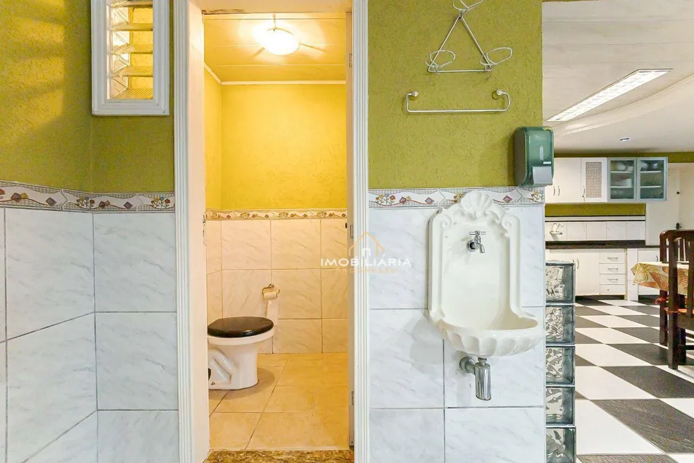 Casa, 4 quartos, 490 m² - Foto 2