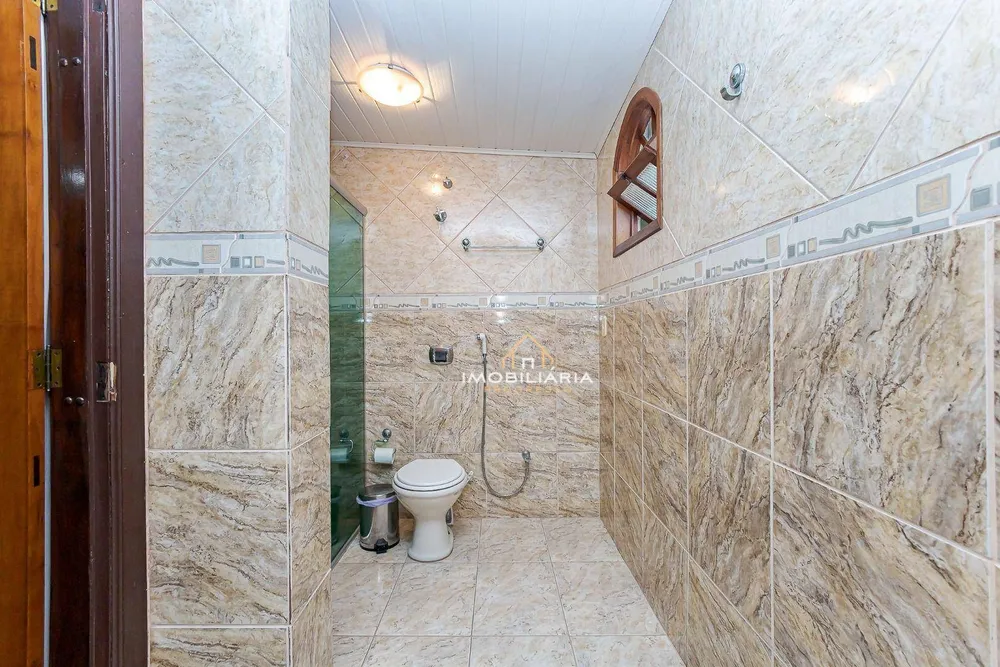 Casa, 4 quartos, 490 m² - Foto 13