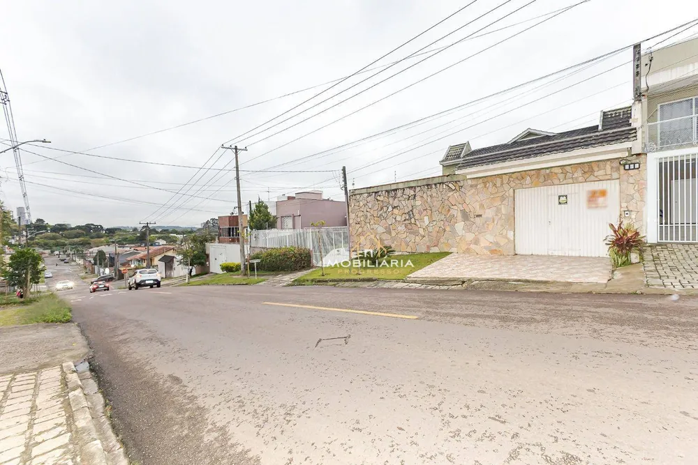 Casa, 4 quartos, 490 m² - Foto 1