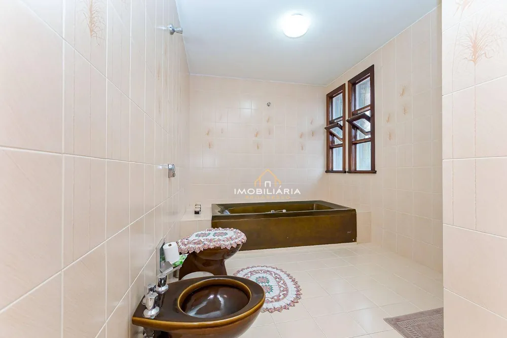 Casa, 4 quartos, 490 m² - Foto 16