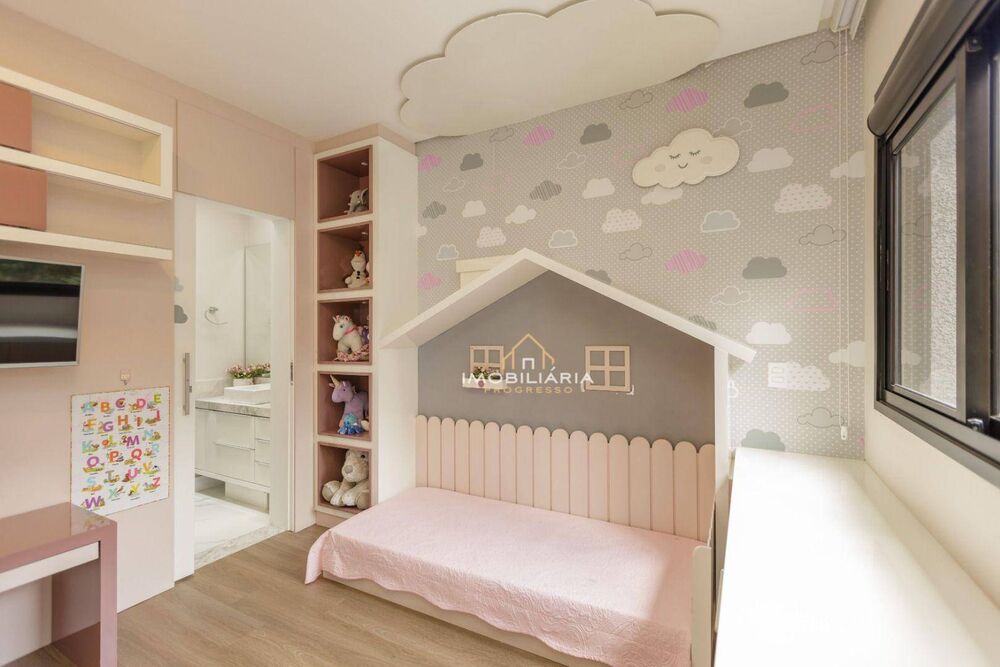 Casa de Condomínio, 4 quartos - Foto 4