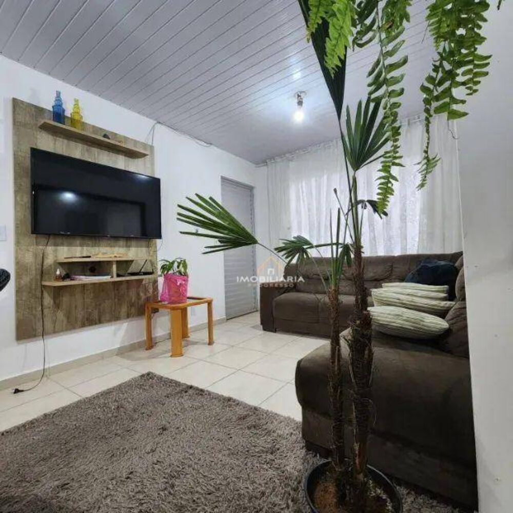 Casa de Condomínio, 2 quartos - Foto 2