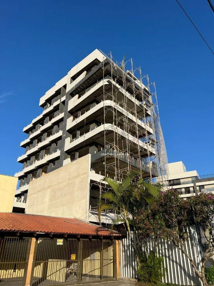 Apartamento, 3 quartos, 177 m² - Foto 2