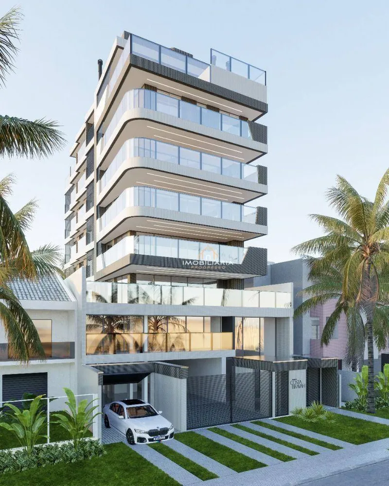 Apartamento, 3 quartos, 177 m² - Foto 12