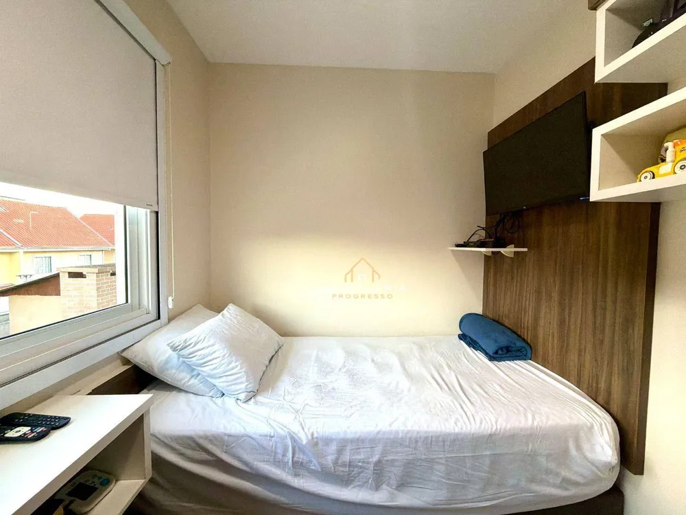 Sobrado, 3 quartos, 154 m² - Foto 4