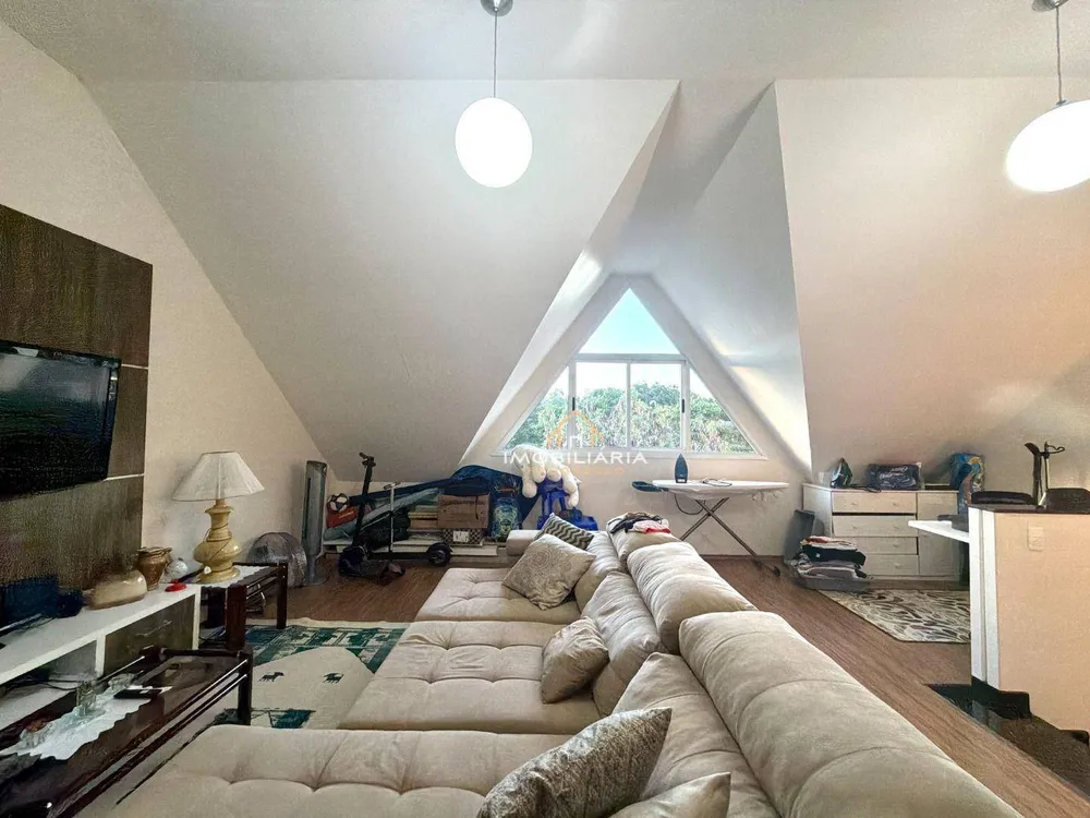 Sobrado, 3 quartos, 154 m² - Foto 8