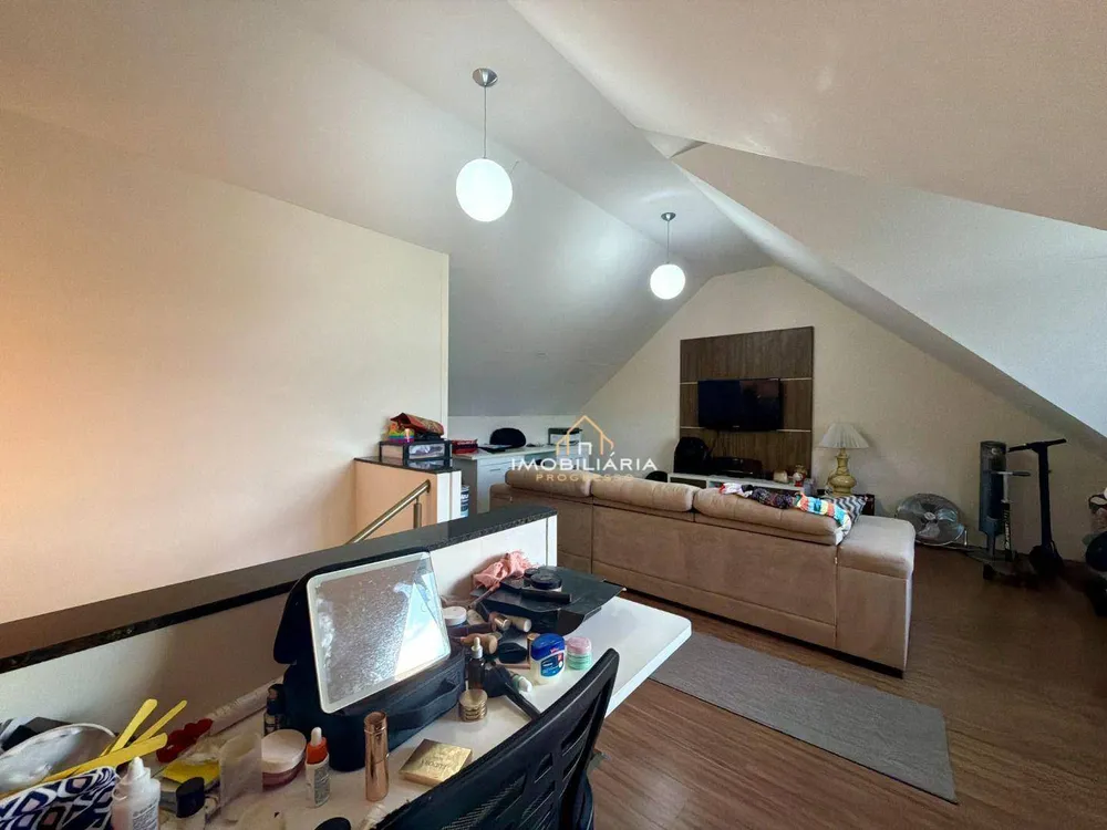 Sobrado, 3 quartos, 154 m² - Foto 7