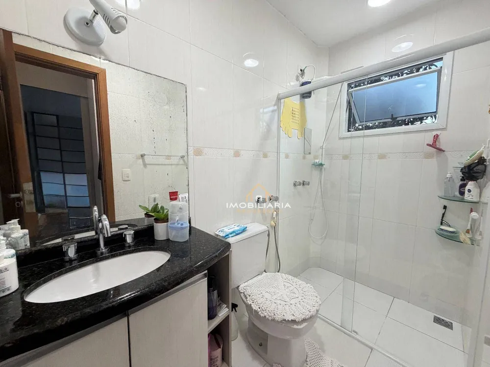 Sobrado, 3 quartos, 154 m² - Foto 5