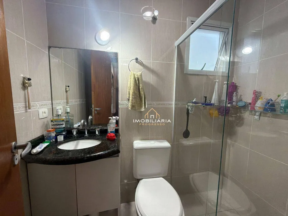 Sobrado, 3 quartos, 154 m² - Foto 6