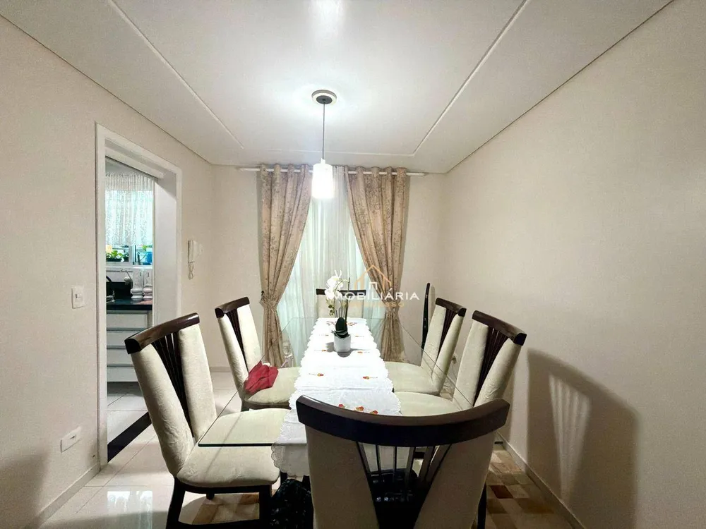 Sobrado, 3 quartos, 154 m² - Foto 1