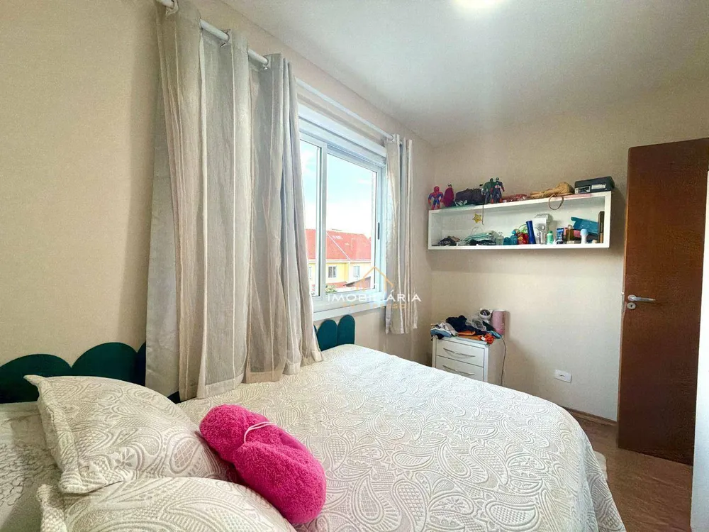 Sobrado, 3 quartos, 154 m² - Foto 3