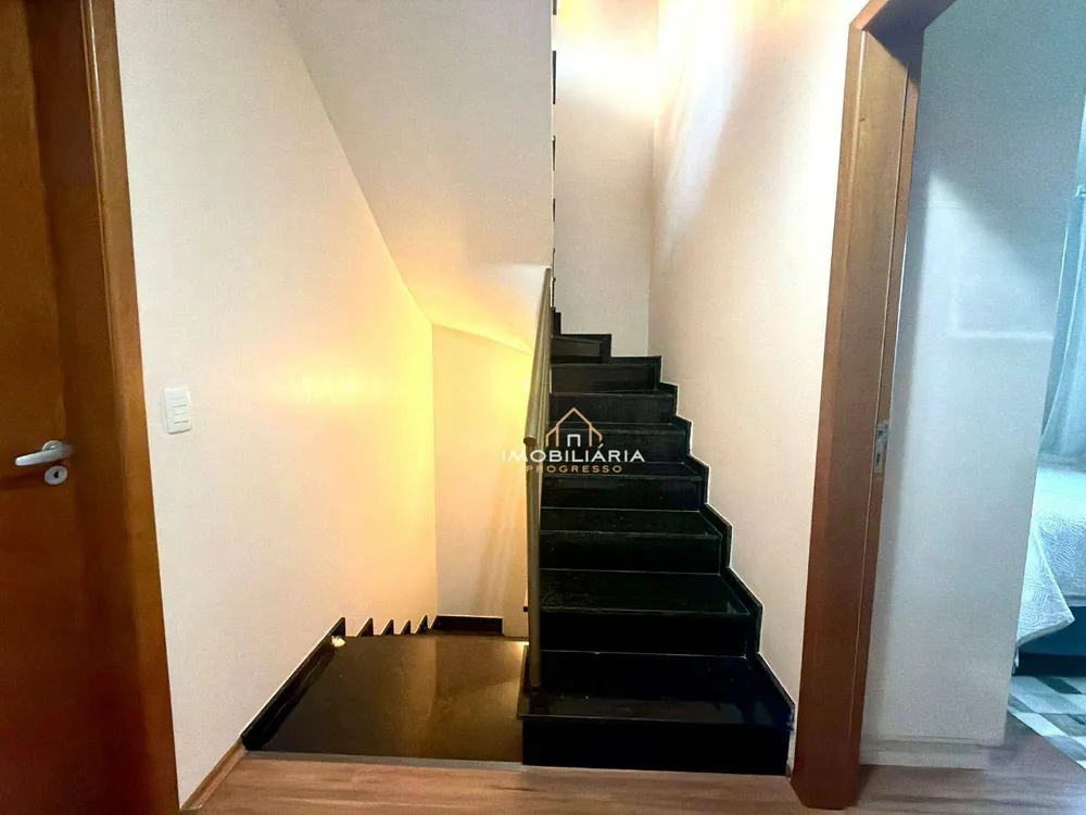 Sobrado, 3 quartos, 154 m² - Foto 2