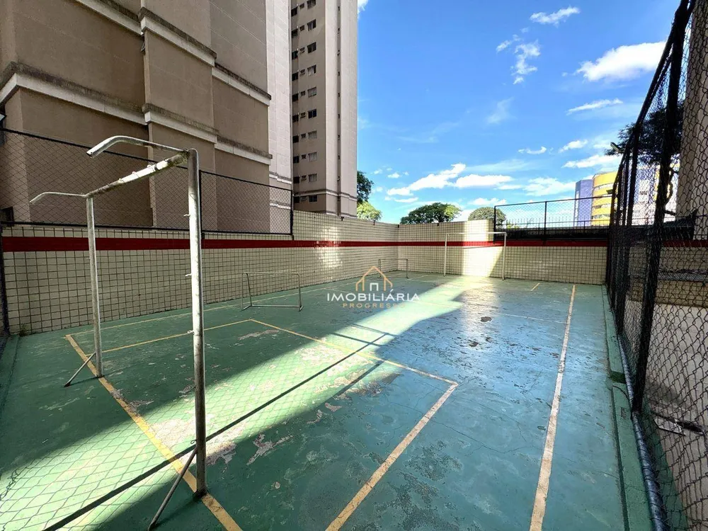 Apartamento, 4 quartos, 116 m² - Foto 9
