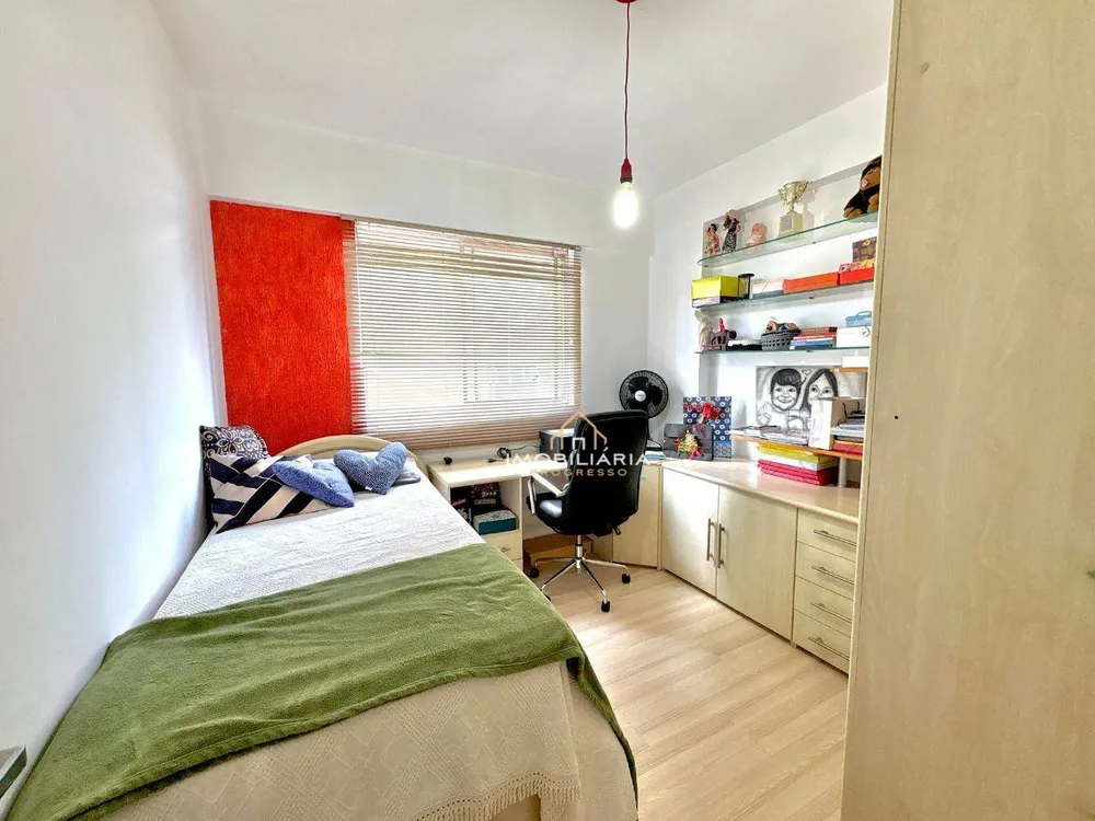 Apartamento, 4 quartos, 116 m² - Foto 7