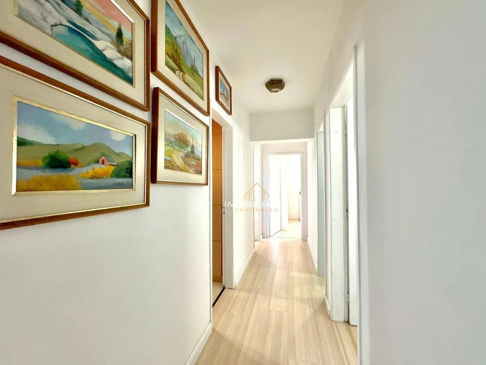 Apartamento, 4 quartos, 116 m² - Foto 8