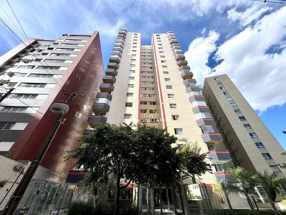 Apartamento, 4 quartos, 116 m² - Foto 1