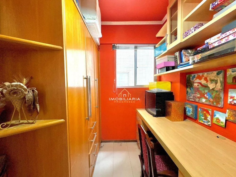 Apartamento, 4 quartos, 116 m² - Foto 6