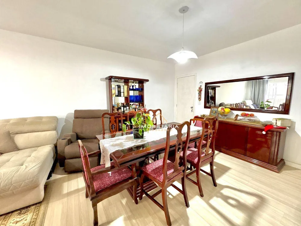 Apartamento, 4 quartos, 116 m² - Foto 4