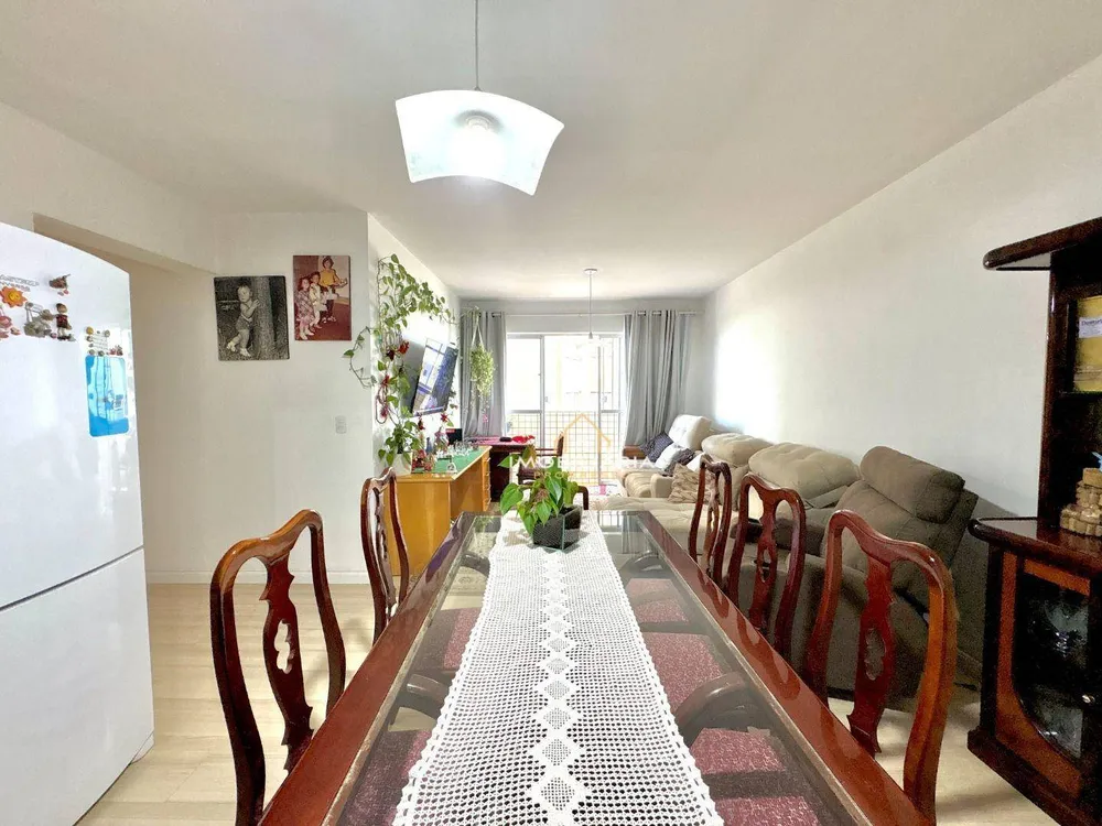 Apartamento, 4 quartos, 116 m² - Foto 2