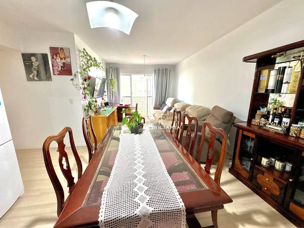 Apartamento, 4 quartos, 116 m² - Foto 5