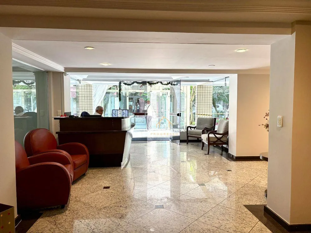 Apartamento, 4 quartos, 116 m² - Foto 12