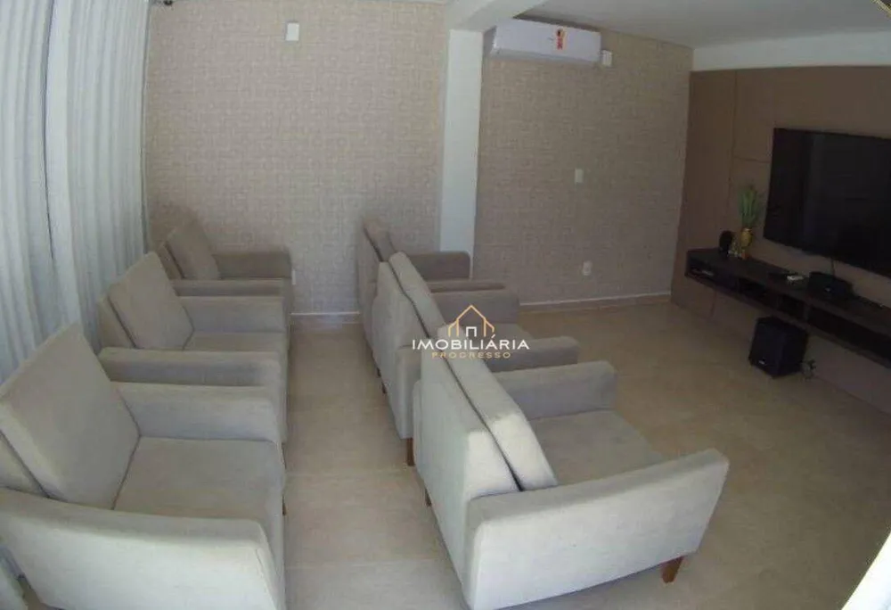 Apartamento, 2 quartos, 75 m² - Foto 9