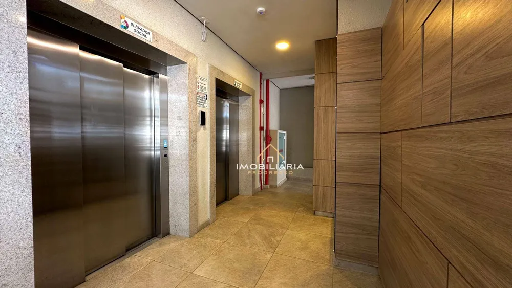 Apartamento, 2 quartos, 75 m² - Foto 1