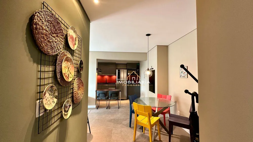 Apartamento, 2 quartos, 75 m² - Foto 2