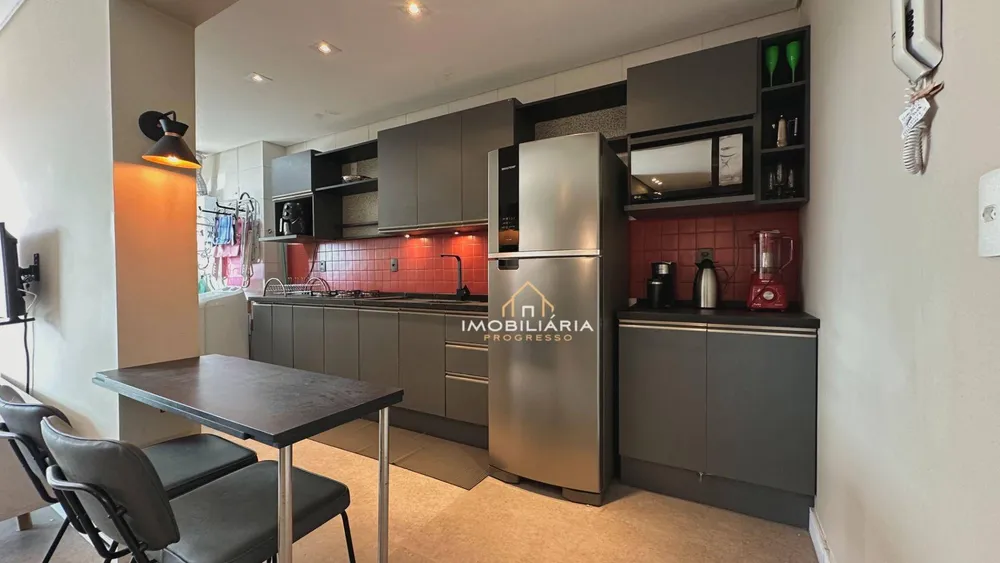 Apartamento, 2 quartos, 75 m² - Foto 6