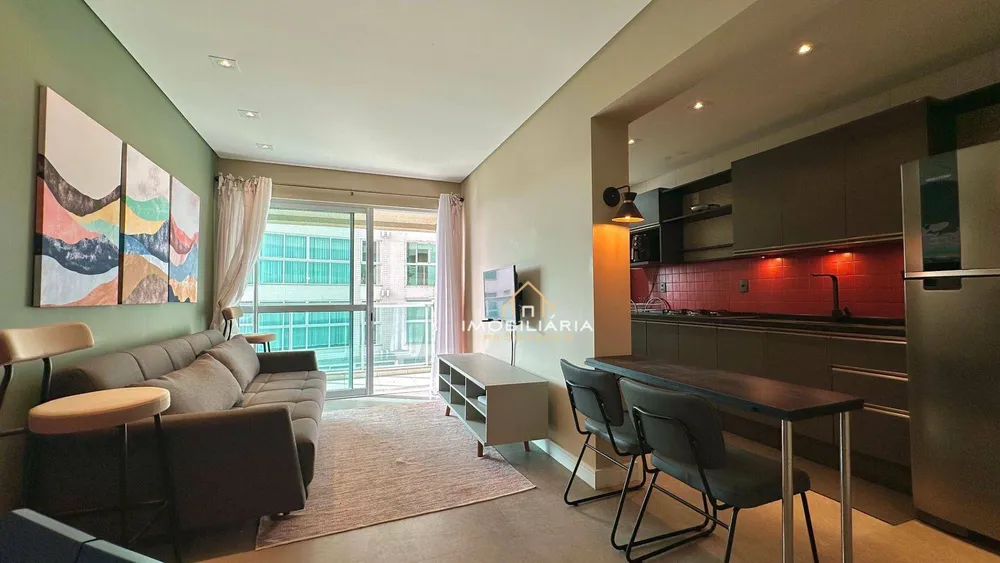 Apartamento, 2 quartos, 75 m² - Foto 3