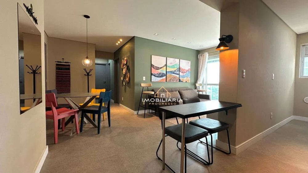 Apartamento, 2 quartos, 75 m² - Foto 4