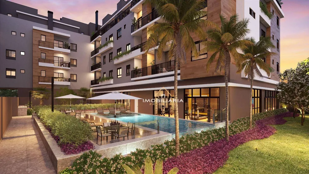 Cobertura, 3 quartos, 129 m² - Foto 6