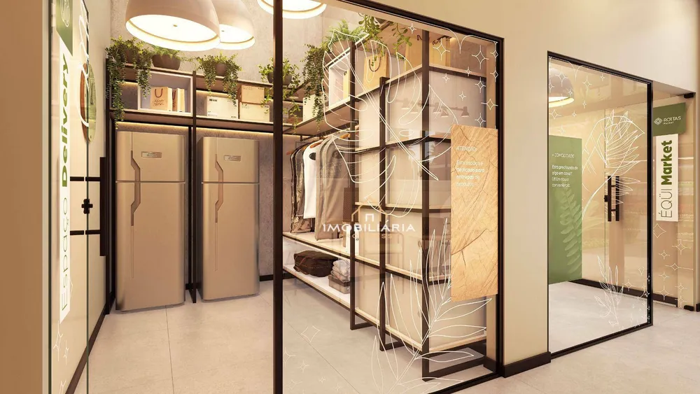 Cobertura, 3 quartos, 129 m² - Foto 4