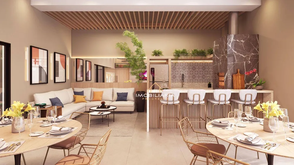 Cobertura, 3 quartos, 129 m² - Foto 12