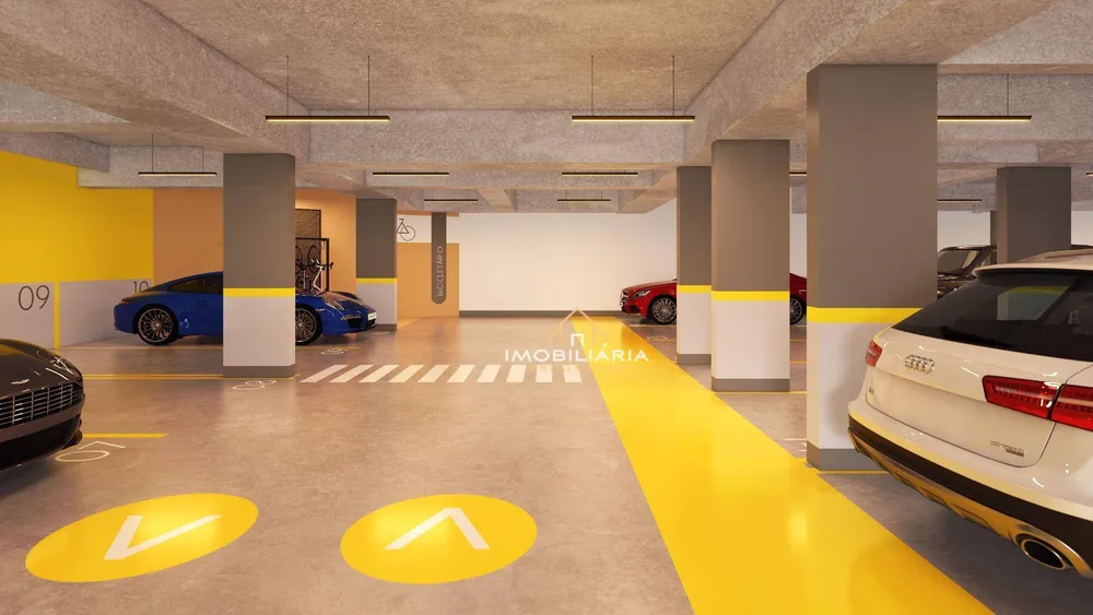 Cobertura, 3 quartos, 129 m² - Foto 3