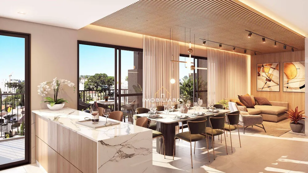Cobertura, 3 quartos, 129 m² - Foto 5