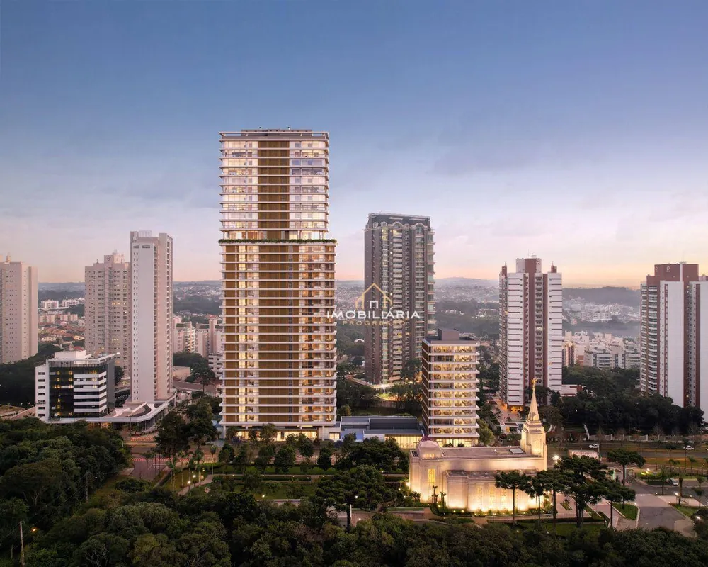 Apartamento, 4 quartos, 268 m² - Foto 4