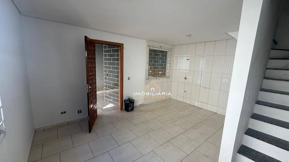 Sobrado, 2 quartos, 50 m² - Foto 11