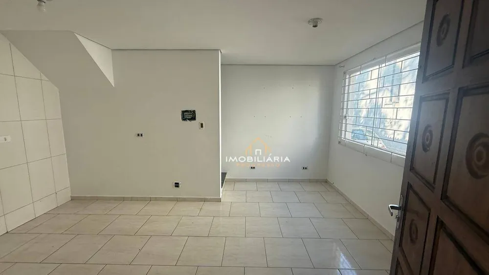 Sobrado, 2 quartos, 50 m² - Foto 8