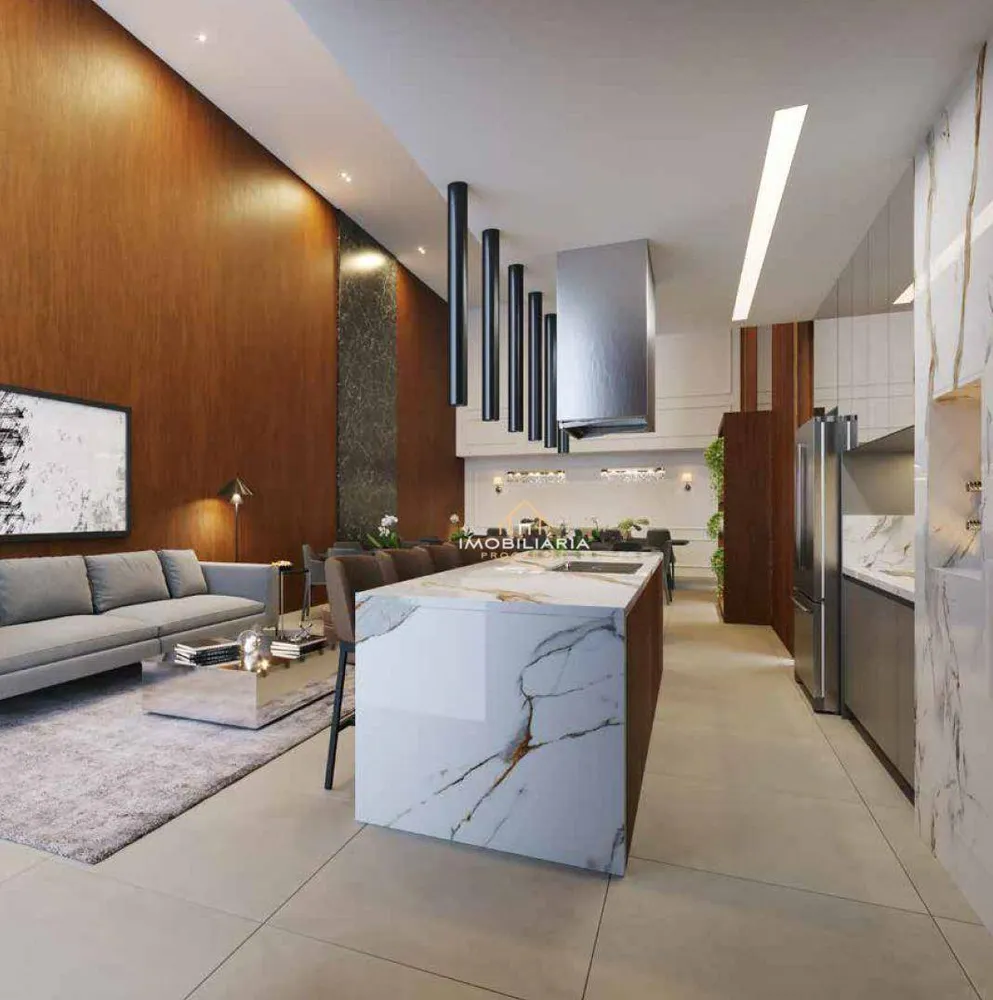 Cobertura, 3 quartos, 159 m² - Foto 8