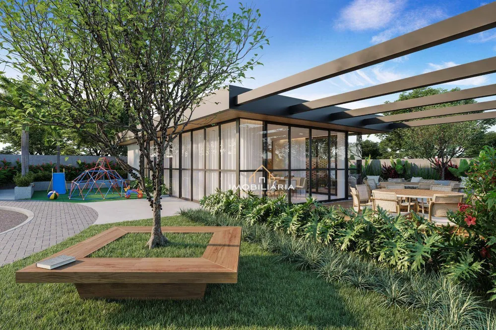 Loteamento e Condomínio, 284 m² - Foto 8