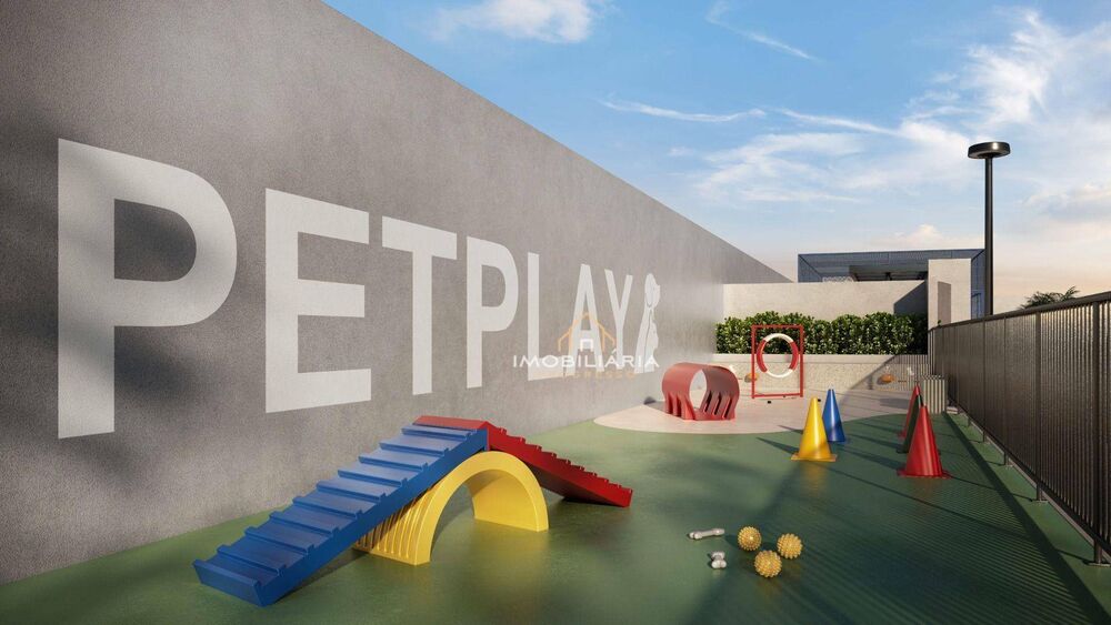 Apartamento, 2 quartos, 44 m² - Foto 3