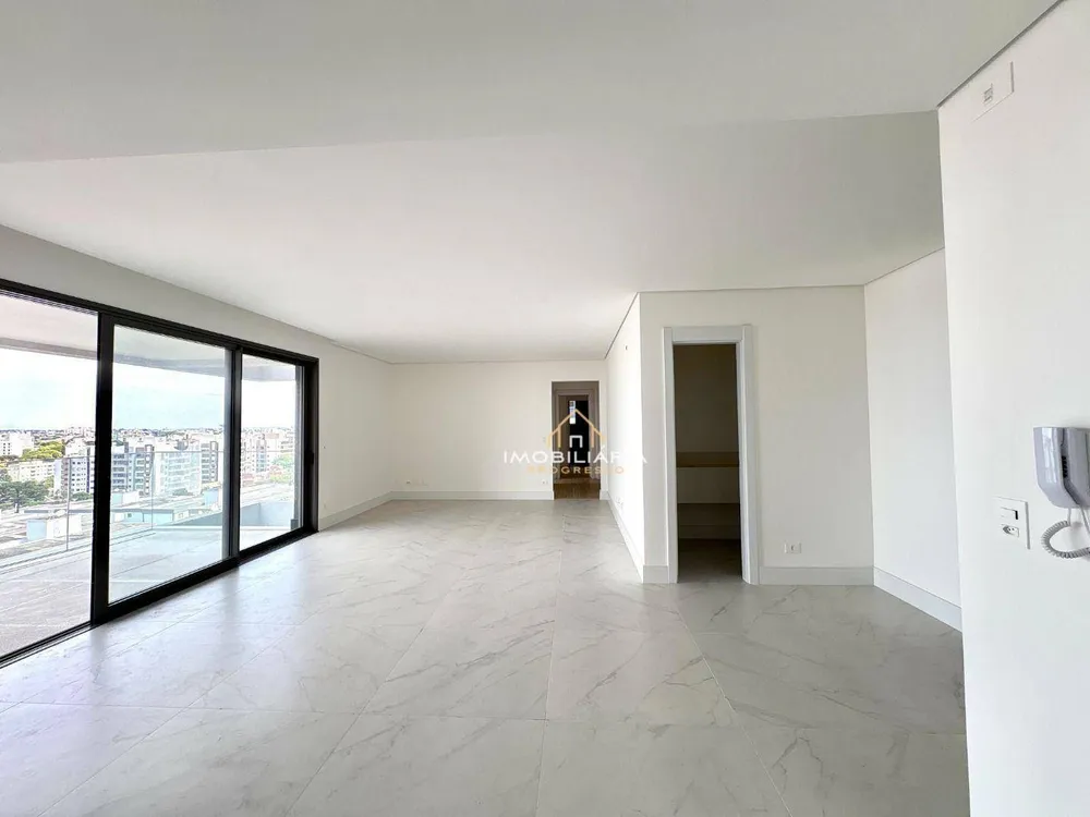 Apartamento, 3 quartos, 155 m² - Foto 3