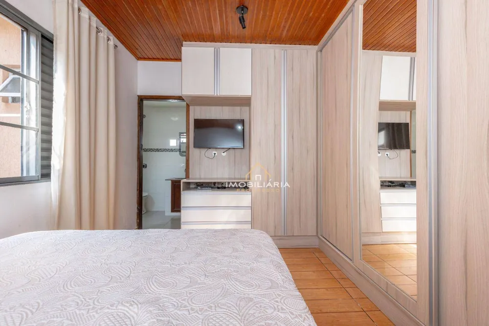 Casa, 3 quartos, 230 m² - Foto 6