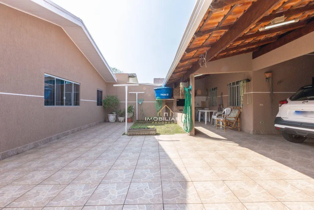 Casa, 3 quartos, 230 m² - Foto 12