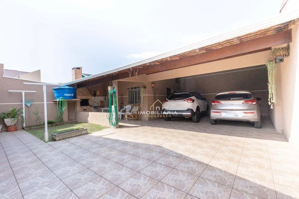 Casa, 3 quartos, 230 m² - Foto 11