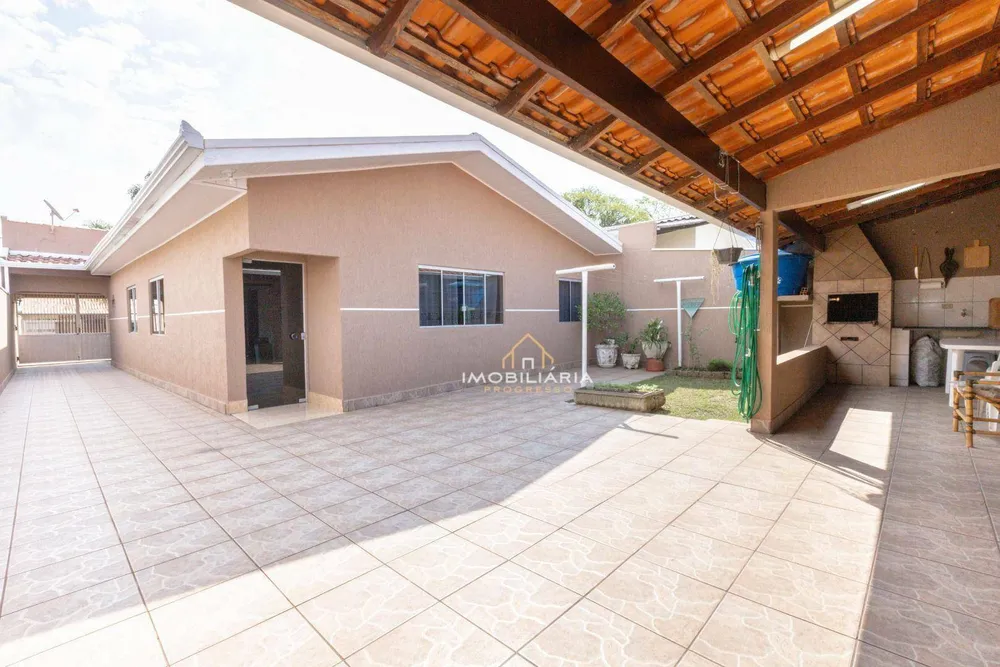 Casa, 3 quartos, 230 m² - Foto 13
