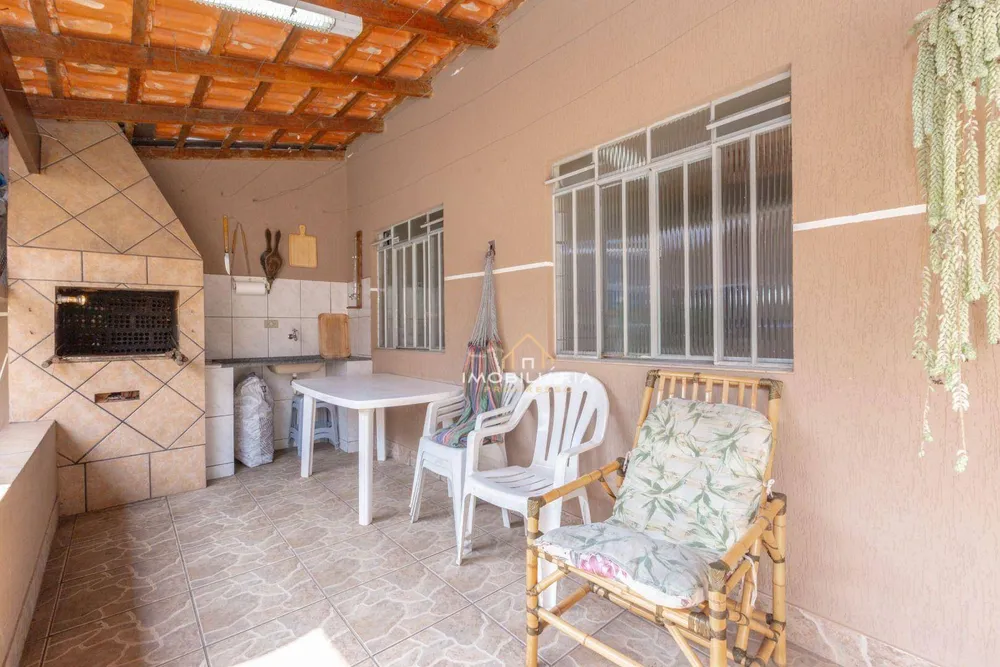 Casa, 3 quartos, 230 m² - Foto 14